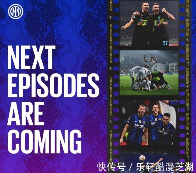 小因扎吉|国米又一次遗憾输球,漂亮足球尚需进球效率