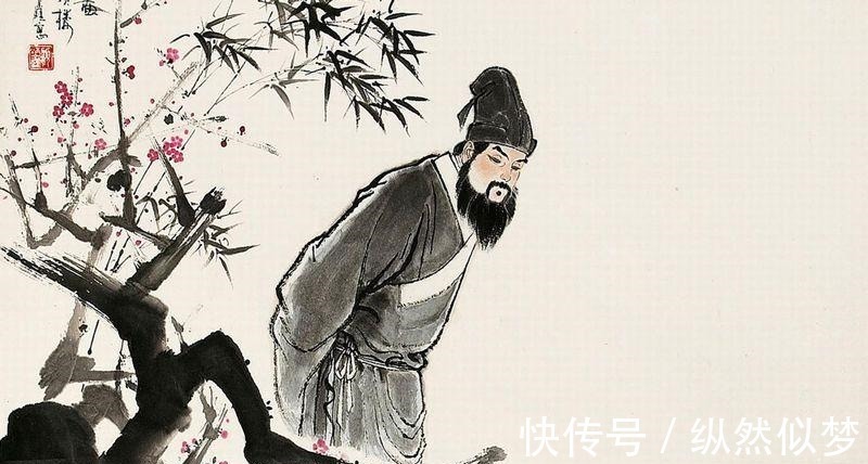 张若虚$被遗漏的唐诗大功臣有了他,才有了李白杜甫!世人欠他一个关注!