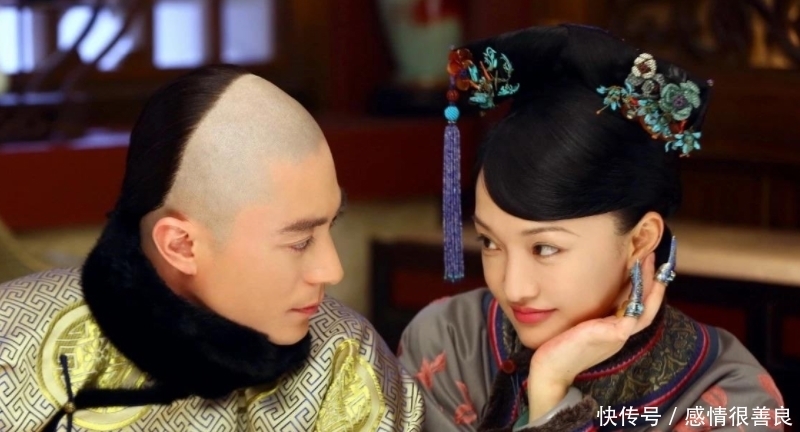 齐聚清|清朝灭亡100多年,满族后裔齐聚清永陵,乾隆后裔身穿龙袍祭祖