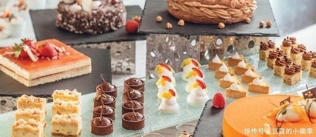 透漏|自助餐老板透漏:吃自助餐不拿这4种食物的顾客,是真正的行家!