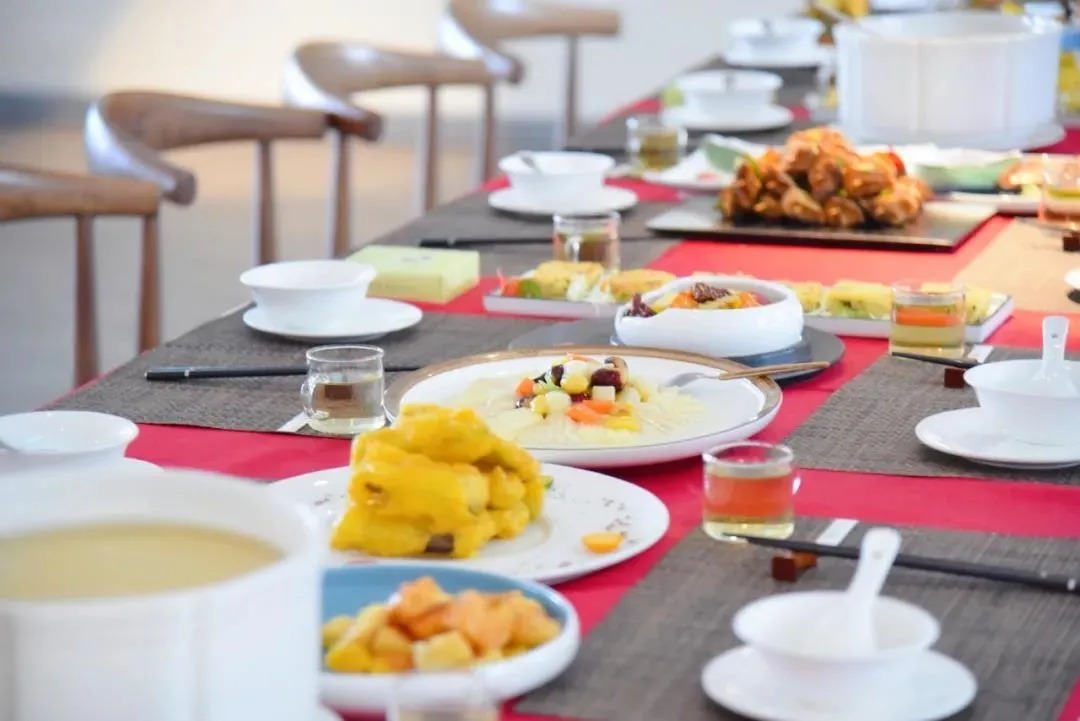 糙米|8款素菜做法，佛系美食你独宠哪一款？