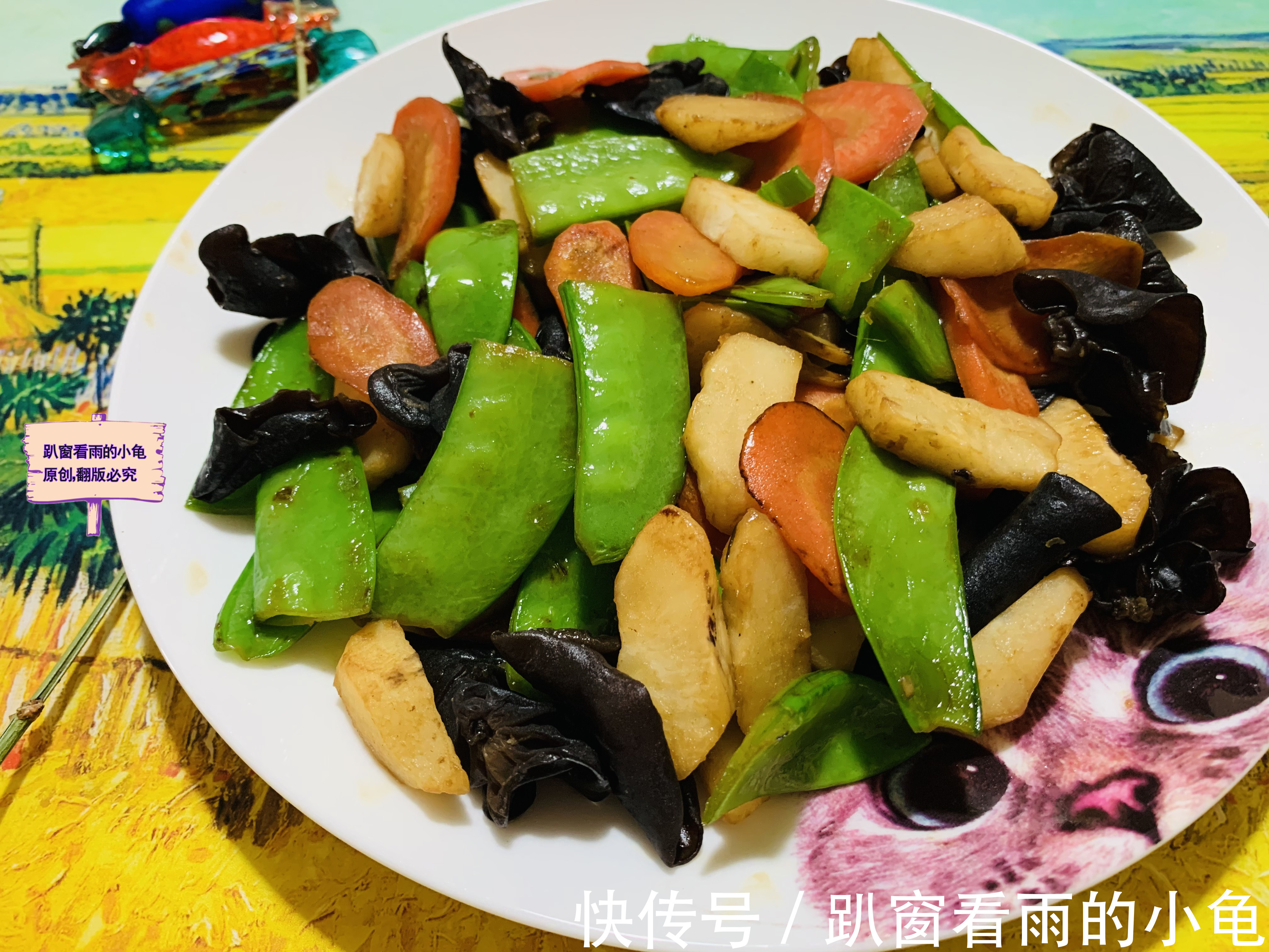 国庆家宴,推荐9道大菜,荤素搭配,制作没难度,好吃又有面儿