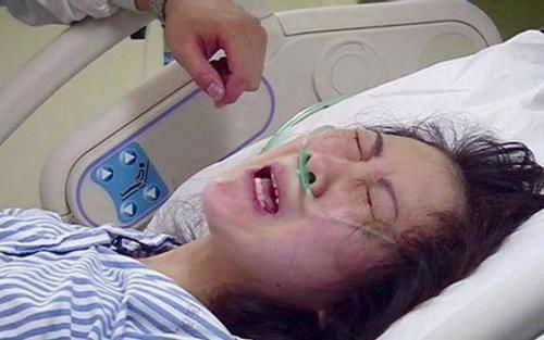 小子宫|产房分娩的过程是啥?实拍图还原顺产过程,看完明白为母则刚