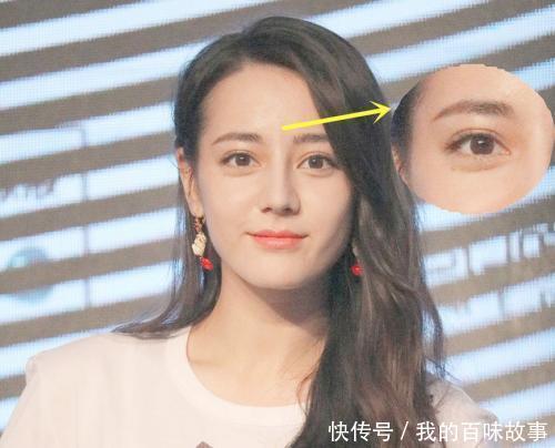 难怪女明星40岁都超显嫩!化妆一定要放大这3点,减龄又显气质