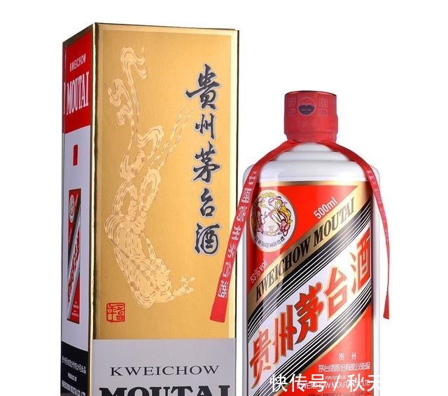 盘点贵州十大名酒