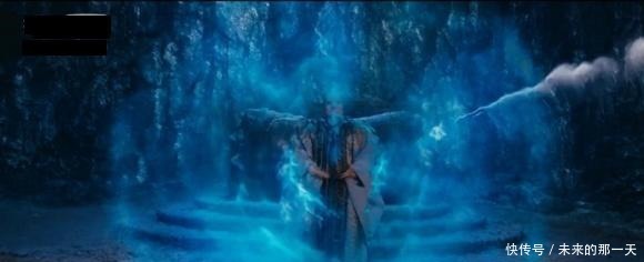 武侠剧|武侠剧中有千年以上功力的大高手,帝释天第四,第二有万年功力