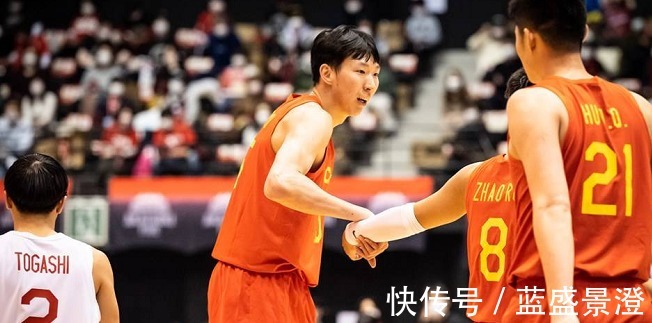 杜锋|创意十足!中国男篮送祝福,加上虎和各自名字,杜锋郭艾伦出镜!