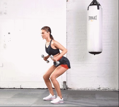 有氧运动|为什么跑步可以减肥,还要多做力量训练5个理由告诉你