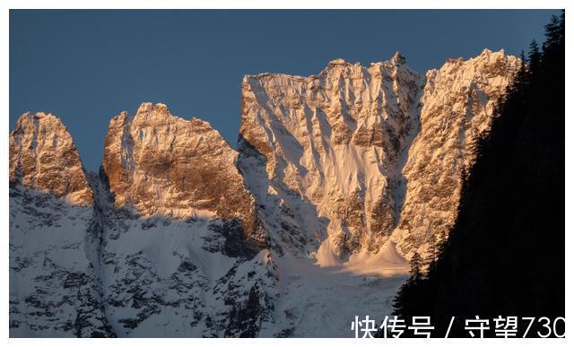 梅里雪山|香格里拉，梅里雪山徒步之旅，真的是太好玩了