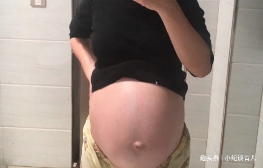 妈妈们|25岁孕妇生下宝宝,产程只用了十分钟,医生拍手赞好