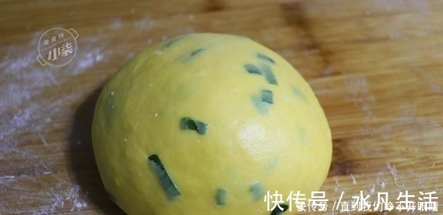 案板|懒人早餐饼做法,做一次7天不早起,5分钟出锅,上桌全家超爱吃