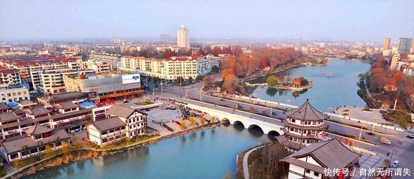 南京都市圈共有8大城市，安徽一省就独占4城，了解下吧