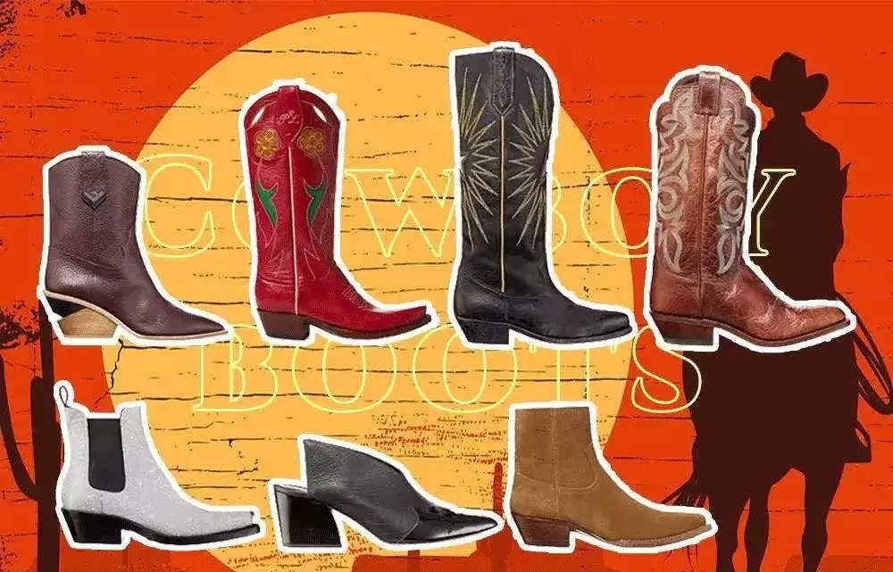 腿型 瘦10斤,高10CM不是梦!秋冬这样选鞋,保暖又显瘦