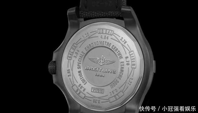 机芯|手腕太粗没有手表戴?百年灵复仇者黑鸟侦察机,你应该喜欢