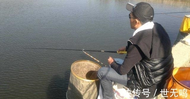 冬天|浅谈冬天大温差天气垂钓,留意规律,好鱼获不难