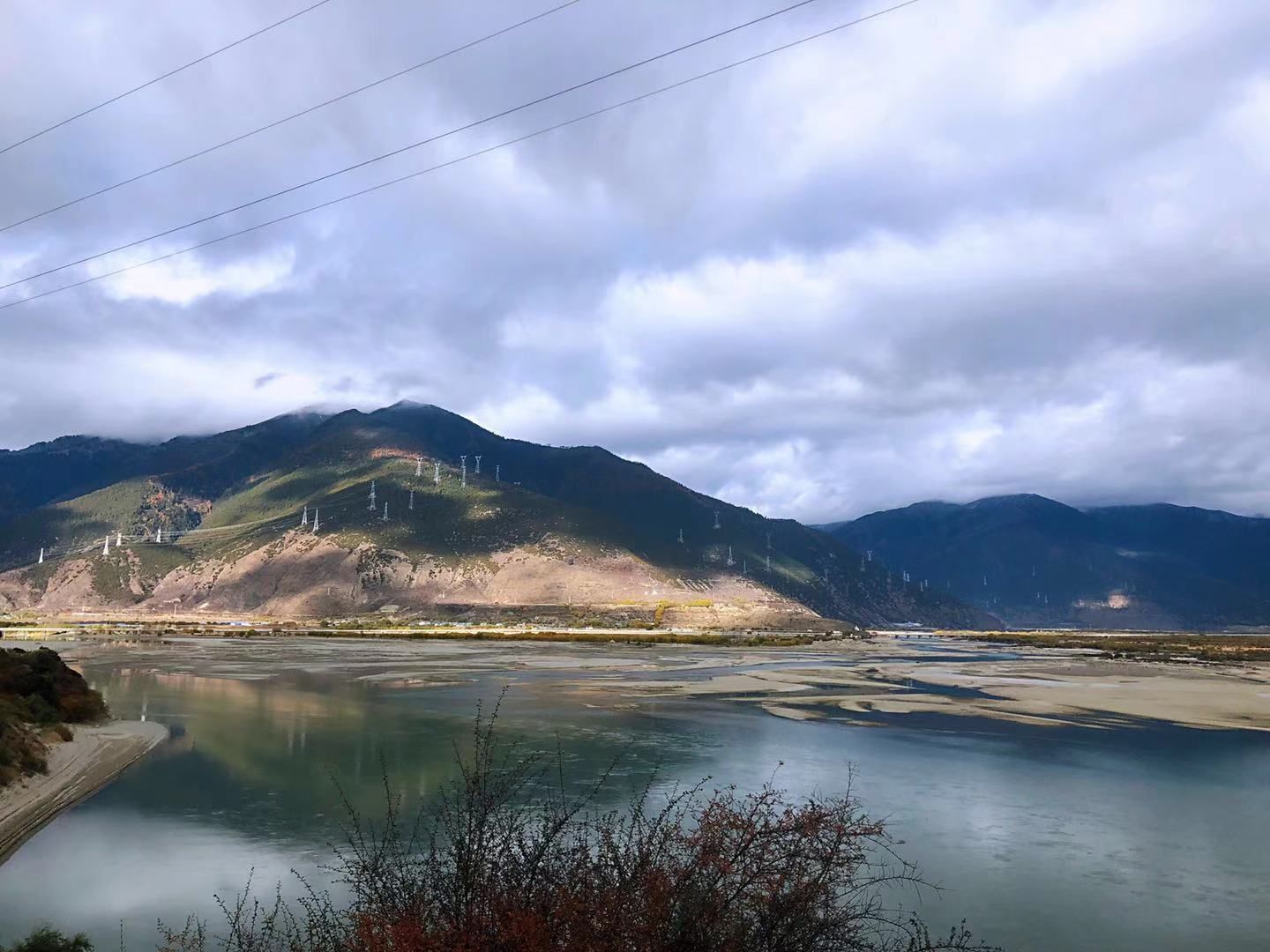 纳瓦拉|林芝试驾纳瓦拉，邂逅中国最美雪山——南迦巴瓦峰