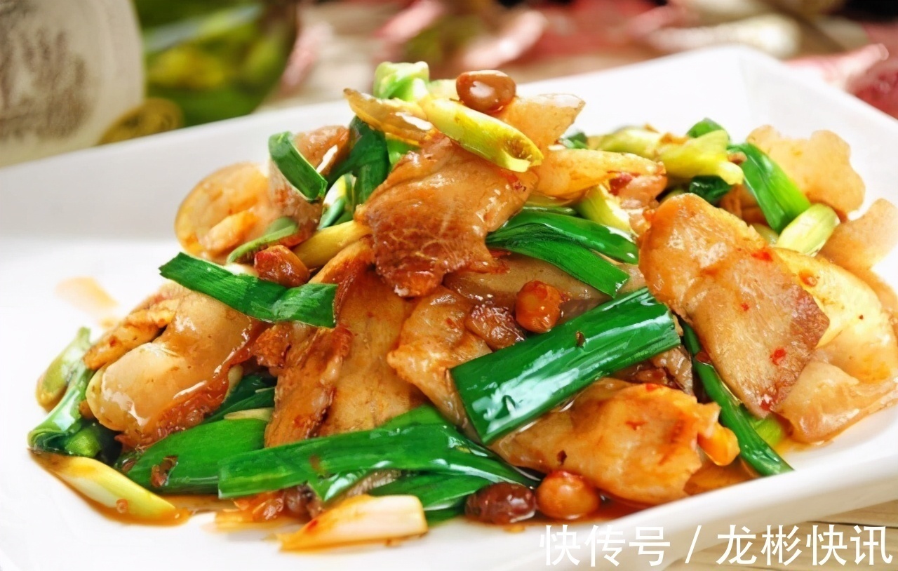 排毒|想养生得会吃,三种美食换着吃,促进机体排毒,预防便秘