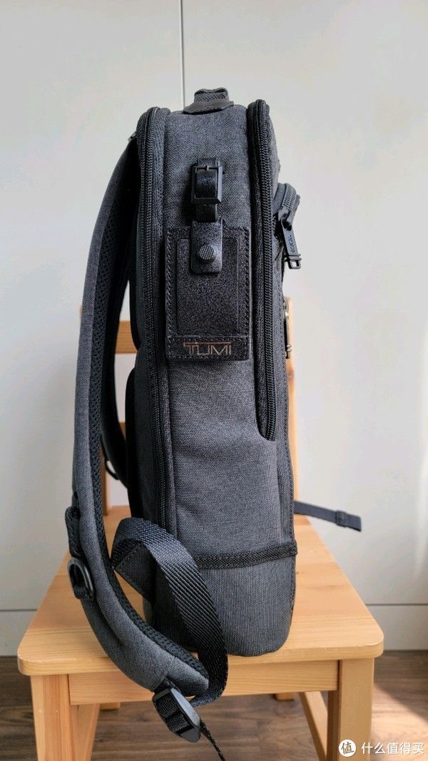 都说包治百病 篇三十五：都说包治百病之实用主义TUMI ALPHA BRAVO DAVIS开箱