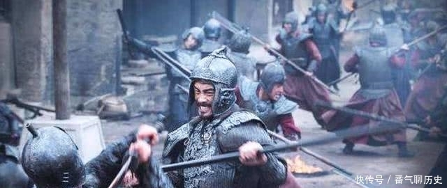 汉中之战|蜀汉灭亡后,为何关羽的后代被斩尽杀绝,张飞的后代却得以善终?