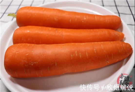 还在买胡萝卜吗别再吃了！菜贩子自己都不吃，可惜懂的人太少