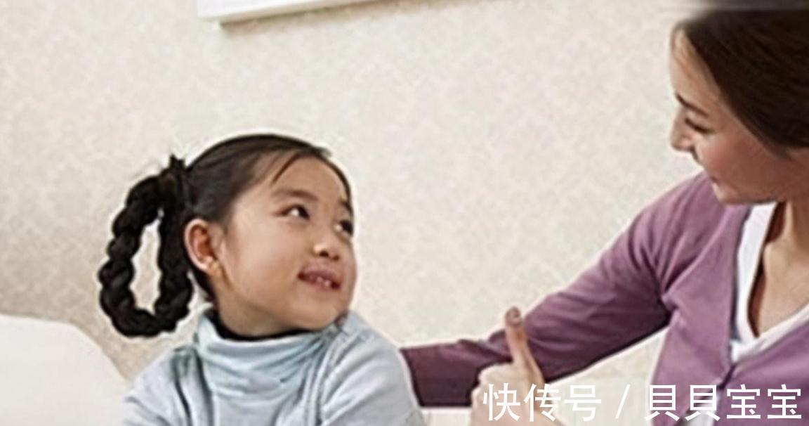 聪明|这3类孩子往往是假聪明,将来反而没出息,父母别忙着偷乐