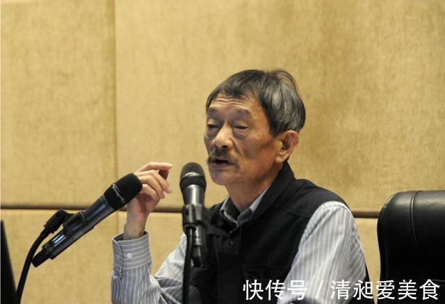 遥感|布鞋院士李小文,每天一斤二锅头,曾告诫家人:若我倒下不要抢救