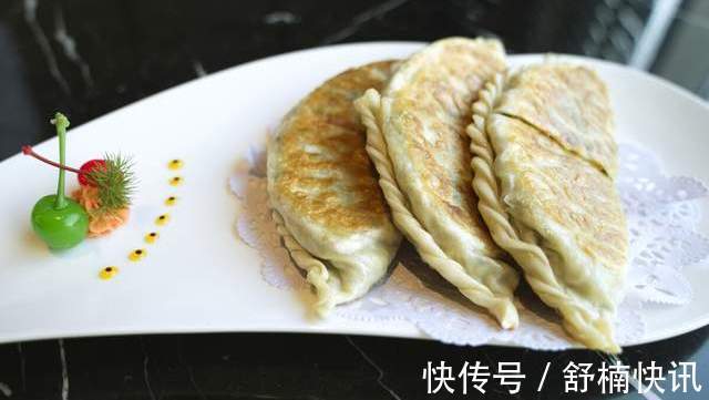 鸡蛋|一把韭菜,2个鸡蛋,15分钟做出全家都爱吃的早餐