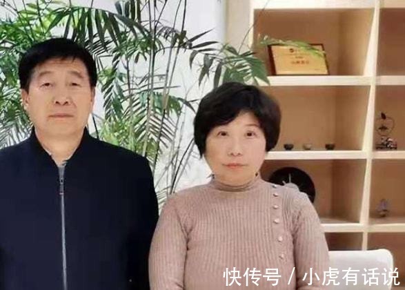 姚威|杜新枝称不要对郭谏言苛刻,其实是在炫耀孩子,不给他人说不好!