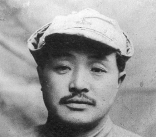 120个团与贺龙大战,还是没打赢,贺龙用了