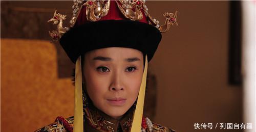 慈安太后|慈安太后究竟是不是慈禧害死的 通过这三点, 得出了一个结论!