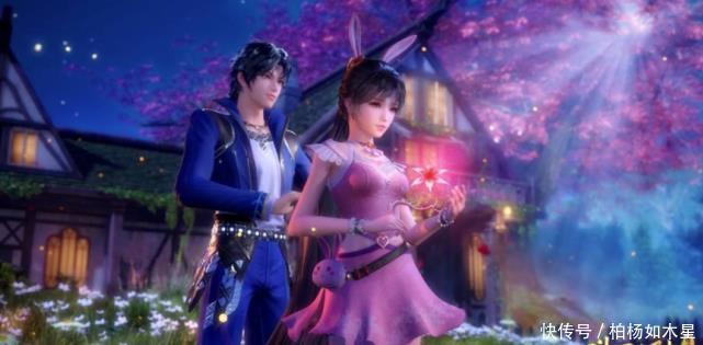 献祭|斗罗大陆十万魂兽献祭了为何还可以复活唐三真的可以为所欲为!