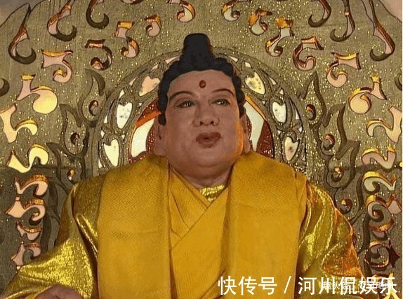 童子|观音菩萨身边有两位童子,男童是红孩儿,可你知道女童是谁吗