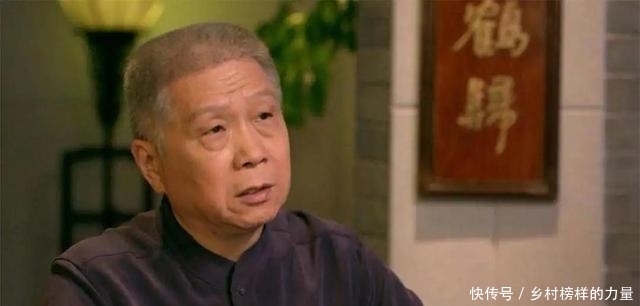 马未都:一块永乐青花地砖,看到后激动不已,直接放包里砍价