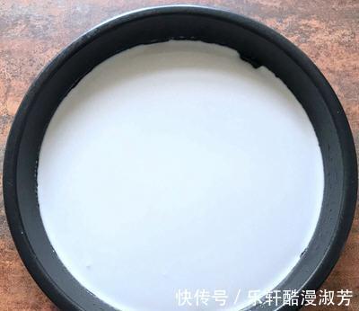 教程|教你在家做不洗面凉皮,超详细教程,不发粘不干裂,特别劲道Q弹
