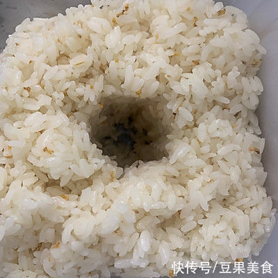 吃了桂花米酒忘不掉,家人香的受不了