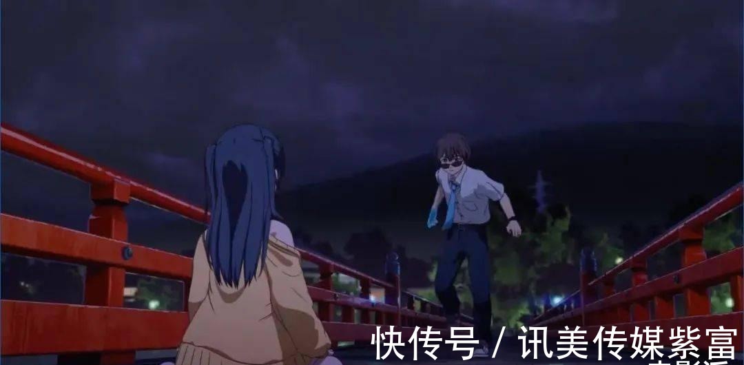 女主|这种日漫,尬吹有意思?