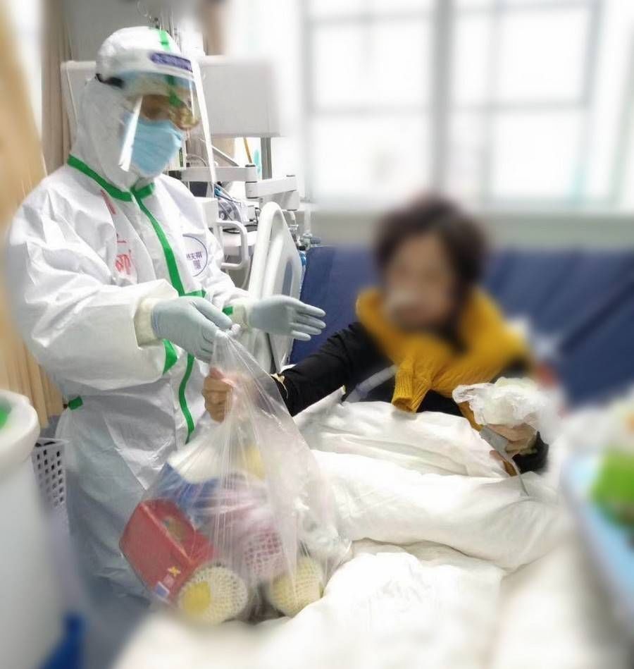 专题|医师节专题报道②｜与时间赛跑 拼尽全力拯救患者