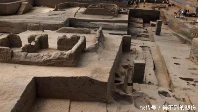 考古|将母亲河黄河向下挖掘,会出现什么样的景象?考古专家为你揭秘