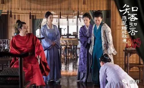  红楼梦|《知否》小说可与《红楼梦》比肩？