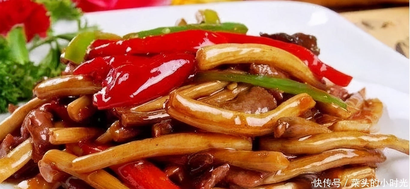 鲜香四溢的21款菜肴推荐,荤素合理搭配超好吃超下饭,值得尝试