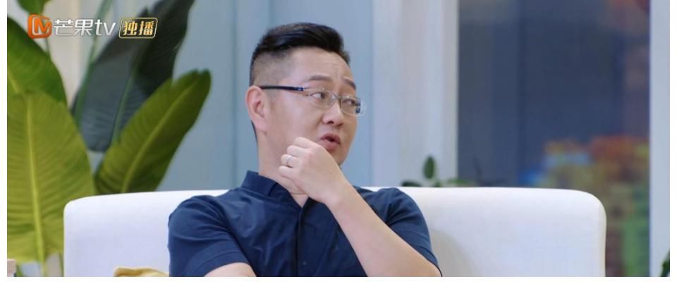 家族企业|孟子义叫停与富二代约会？拆穿对方是中央空调，张绍刚看出了端倪