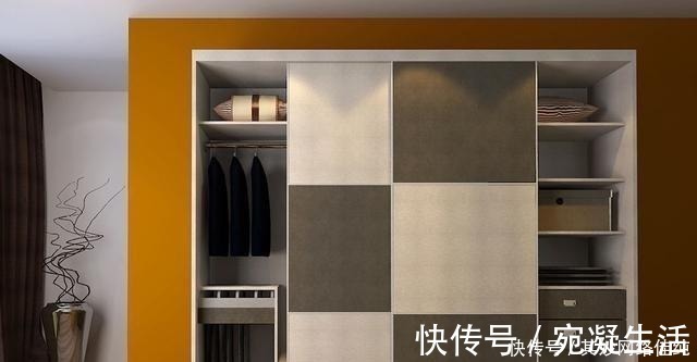 收纳|家中这8个地方千万要打上柜子, 漏1处都难受, 入住就知道了