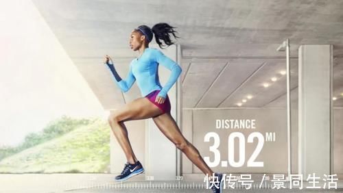 股四头肌|坚持跑步给你留下训练痕迹了吗?跑者的十大形态特征