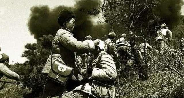 战争时期|二战时的盘尼西林有多珍贵？千金难买，就如同今天的口罩，能救命