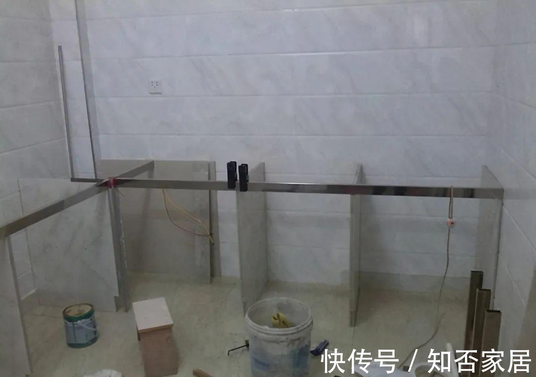 砖砌|老丈人不听劝,坚持花4000块请人砖砌橱柜,装完后好像还不错
