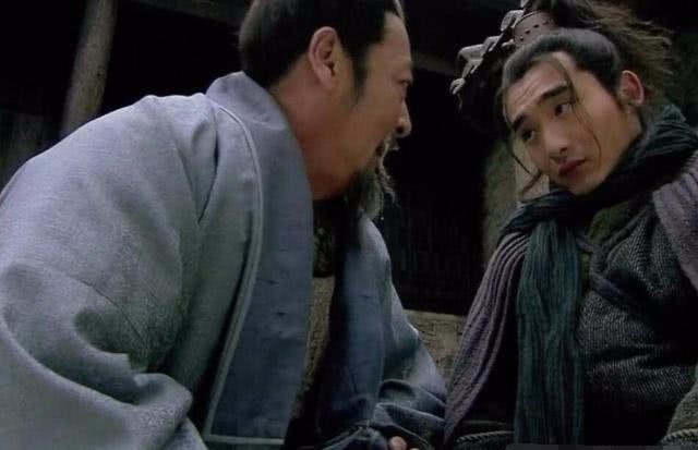 梁山好汉|梁山108将,6人“避开”打方腊,他们有一个共同点