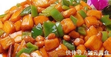 红辣椒|这道家常菜女人经常吃了皮肤变嫩,孩子吃了补钙又补脑