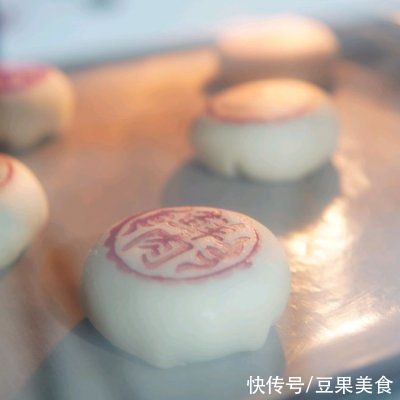 开店|吃了想去开店的苏式鲜肉月饼，月饼店老板急哭了