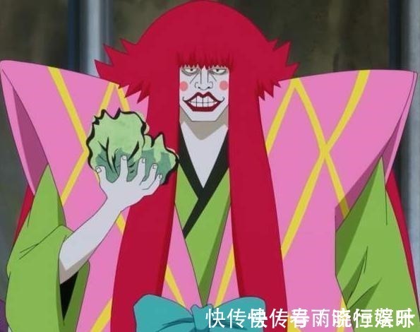 红发|海贼王里至少有6位红发,尾田说的即将登场的红发最可能是香克斯