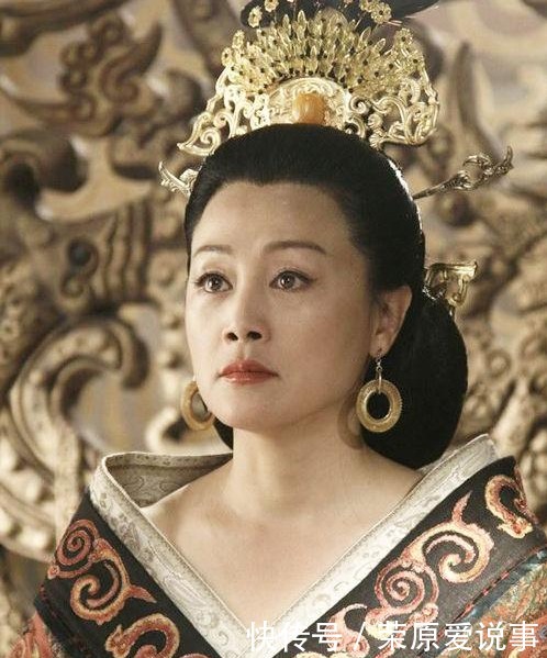 富裕|吕雉家境富裕,是千金公主,为何拒绝贵族公子求婚而嫁给刘季呢?